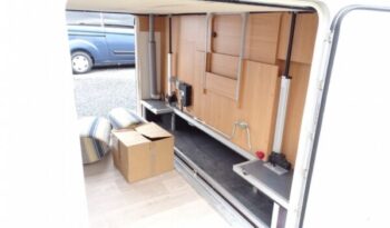 
										CAMPING-CAR INTÉGRAL ADRIA VISION I 707 SG full									