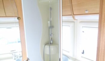 
										CAMPING-CAR INTÉGRAL ADRIA VISION I 707 SG full									