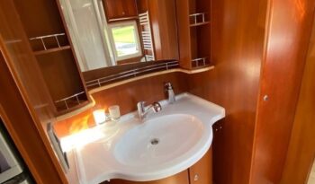 
										CAMPING-CAR INTÉGRAL Concorde Charisma 890 LS, équipement complet full									