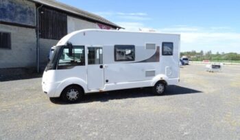 
										CAMPING-CAR – INTÉGRAL – ITINEO FB 600 full									