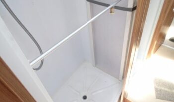 
										CAMPING-CAR – INTÉGRAL – ITINEO FB 600 full									