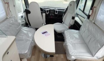 
										CAMPING-CAR AUTOSTAR I 730 LC PASSION full									