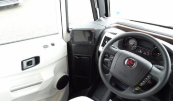 
										CAMPING-CAR AUTOSTAR I 730 LC PASSION full									