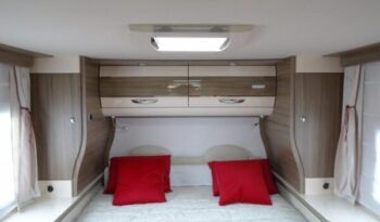 
										CAMPING-CAR AUTOSTAR I 730 LC PASSION full									