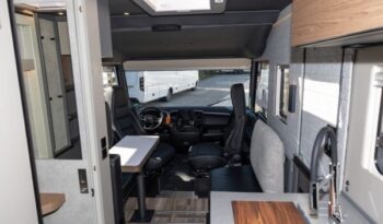 
										CAMPING-CAR INTÉGRAL NEUF Niesmann + Bischoff ISMOVE 7.3 F full									