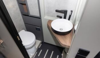 
										CAMPING-CAR INTÉGRAL – NEUF Niesmann + Bischoff ISMOVE AB full									