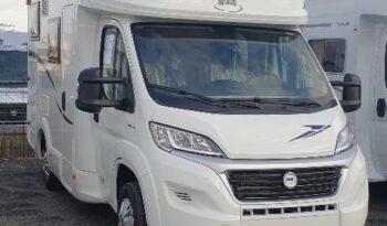 
										CAMPING-CAR – PROFILÉ – MC LOUIS MC4 – 231 full									