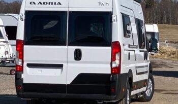 
										FOURGON AMÉNAGÉ Adria Twin 640 SL Maxi full									