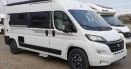 BAVARIA K 600 G4 X EDITION