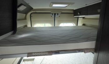 
										FOURGON AMÉNAGÉ – BENIMAR BENIVAN 110 full									