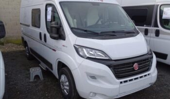 
										FOURGON AMÉNAGÉ CAMPEREVE MAGELLAN 540 full									