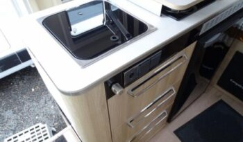 
										FOURGON AMÉNAGÉ CAMPEREVE MAGELLAN 540 full									