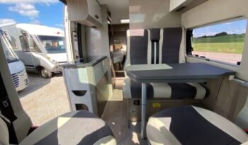 
										FOURGON AMÉNAGÉ Chausson V697 Road Line full									