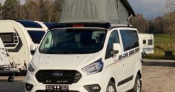 Dethleffs Globevan V1