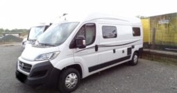 FONT VENDOME LEADER VAN