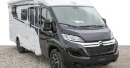 Carado VAN_EDITION15 337 EDITION 15