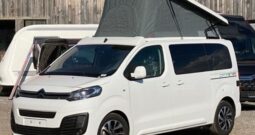 Pössl Campster 180 Toit ouvrant