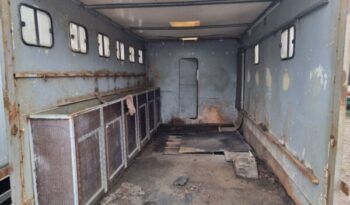 
										CAMION CHEVAUX Scania R113-360 FULL STEEL SUSPENSION full									