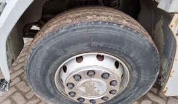 
										CAMION CHEVAUX Scania R113-360 FULL STEEL SUSPENSION full									