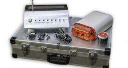 ALARM-DETECT CAMPING CAR SX-2