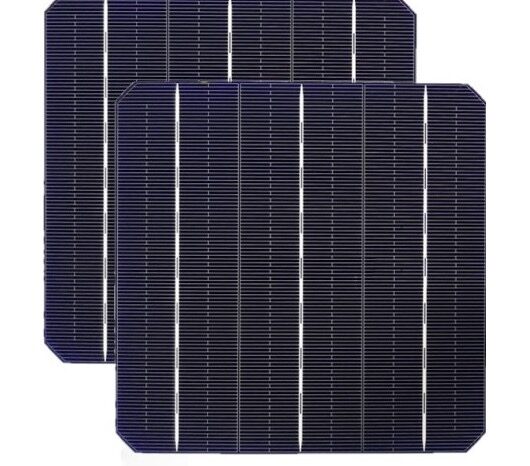
								EM Kit solaire rigide 420W – Régulateur MPPT 100/40 BT full									