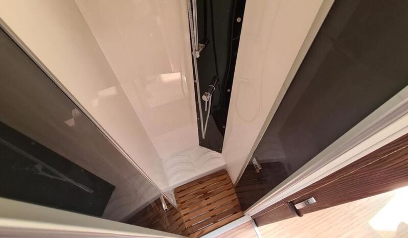 
								CAMPING-CAR PROFILÉ BENIMAR TESSORO 467 full									