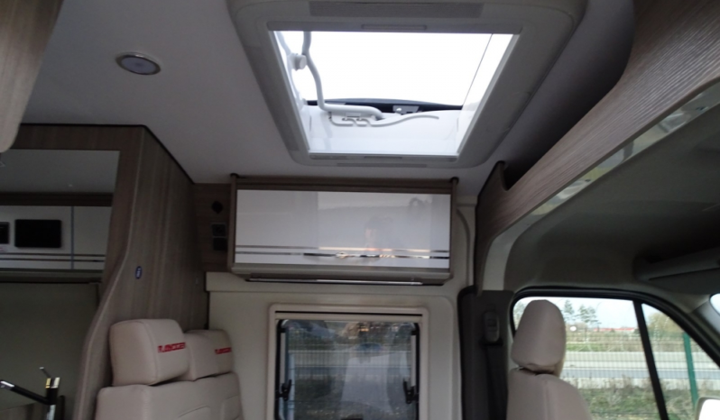 
								FOURGON AMÉNAGÉ – RANDGER R 620 full									