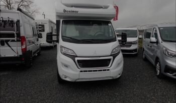 BENIMAR TESSORO 430
