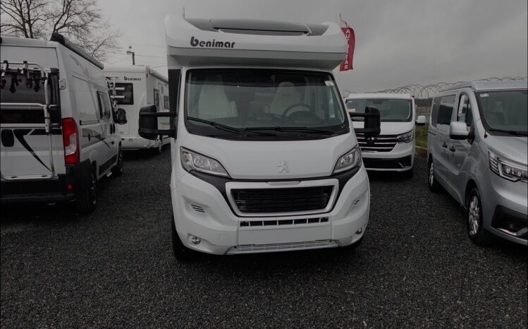 BENIMAR TESSORO 430