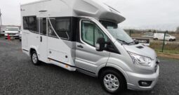 BENIMAR TESSORO 481 SPECIAL EDITION