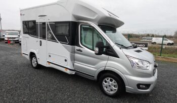 BENIMAR TESSORO 481 SPECIAL EDITION