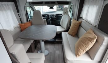 
										CAMPING-CAR- PROFILÉ- BENIMAR TESSORO 481 SPECIAL EDITION full									