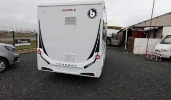 
										CAMPING-CAR- PROFILÉ- BENIMAR TESSORO 481 SPECIAL EDITION full									