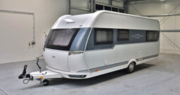 CARAVANE Hobby Pretsige 540 LE NBFCC