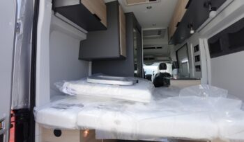 
										FOURGON AMÉNAGÉ – DREAMER D 51 FUN + full									