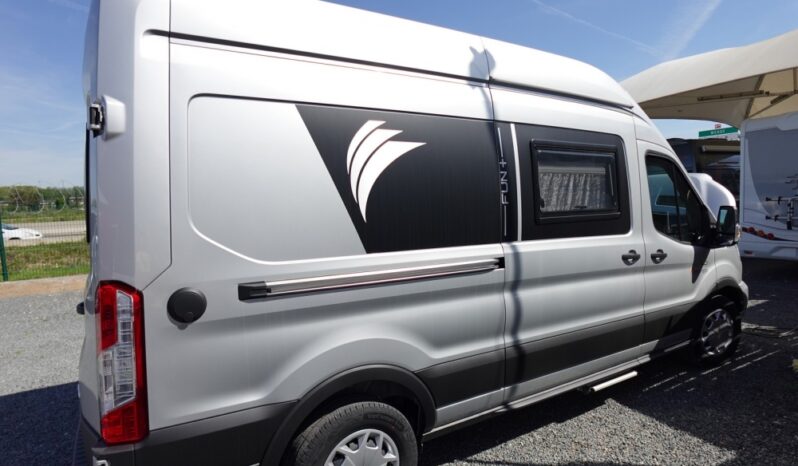 
								FOURGON AMÉNAGÉ – DREAMER D 51 FUN + full									