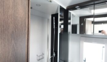 
										CAMPING-CAR PROFILÉ BENIMAR TESSORO 481 full									