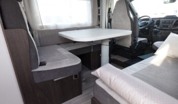 
										CAMPING-CAR PROFILÉ BENIMAR TESSORO 481 full									
