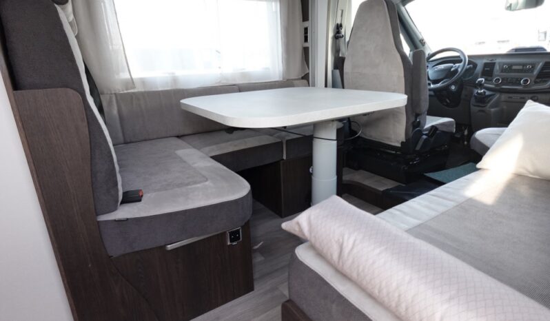 
								CAMPING-CAR PROFILÉ BENIMAR TESSORO 481 full									