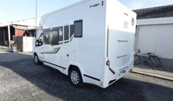 
										CAMPING-CAR PROFILÉ BENIMAR TESSORO 481 full									