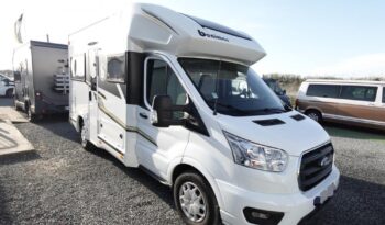 
										CAMPING-CAR PROFILÉ BENIMAR TESSORO 481 full									