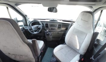 
										CAMPING-CAR PROFILÉ BENIMAR TESSORO 481 full									