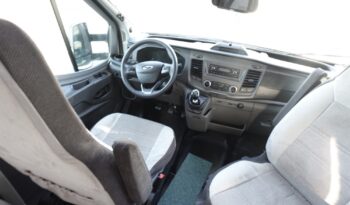 
										CAMPING-CAR PROFILÉ BENIMAR TESSORO 481 full									