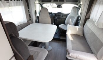 
										CAMPING-CAR PROFILÉ BENIMAR TESSORO 481 full									
