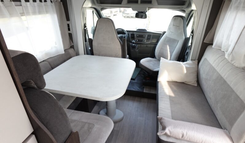 
								CAMPING-CAR PROFILÉ BENIMAR TESSORO 481 full									