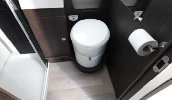 
										CAMPING-CAR PROFILÉ BENIMAR TESSORO 481 full									