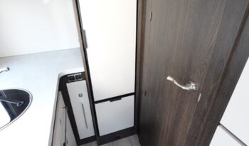 
										CAMPING-CAR PROFILÉ BENIMAR TESSORO 481 full									