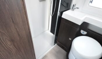 
										CAMPING-CAR PROFILÉ BENIMAR TESSORO 481 full									