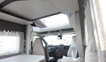 
										CAMPING-CAR PROFILÉ BENIMAR TESSORO 481 full									