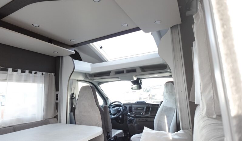 
								CAMPING-CAR PROFILÉ BENIMAR TESSORO 481 full									